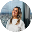 Yolina Petkova profile picture